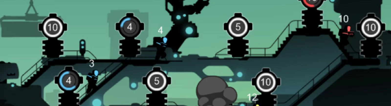 Control Craft 2 - All About the Game: trailer, system requirements, reviews and ratings, prices and discounts, guides and walkthrough, similar games 