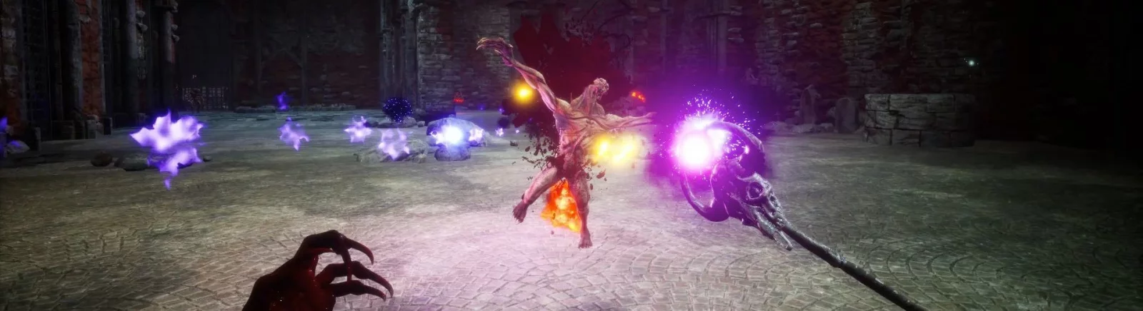 Souldead - de quoi s'agit-il, quand sortira-t-il, bande-annonce et vidéos, exigences système, images, prix, jeux similaires 