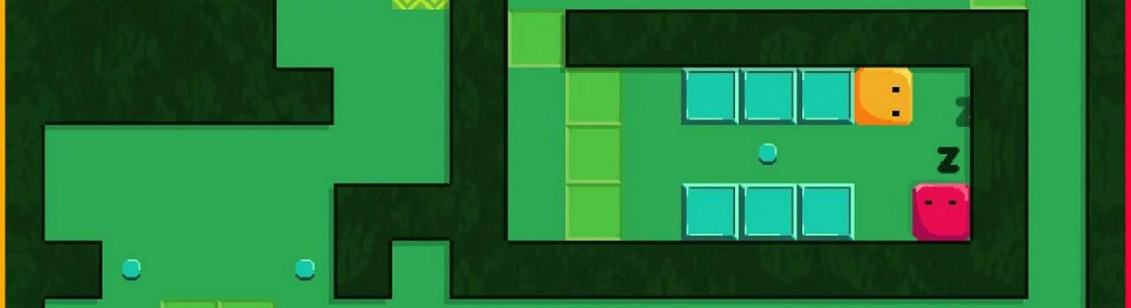 Bleep Bloop - All About the Game: trailer, system requirements, reviews and ratings, prices and discounts, guides and walkthrough, similar games 