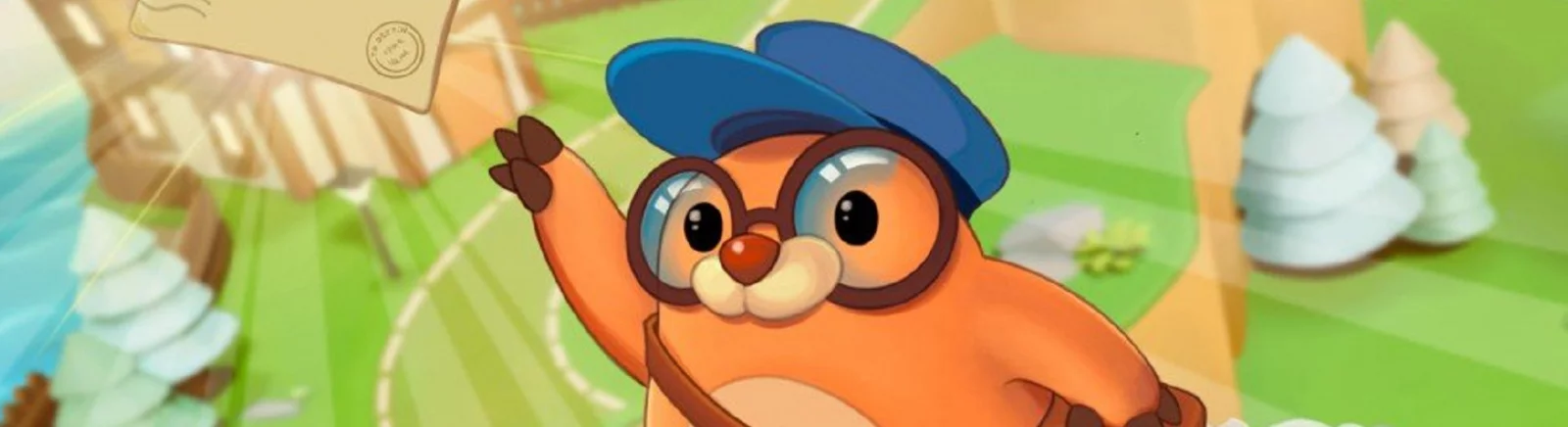 Mail Mole - o que é este jogo, trailer, requisitos do sistema, avaliações e notas, preços e descontos, guias e walkthrough, jogos semelhantes 