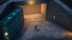 Nobody Saves the World is similar to Nobody Saves the World