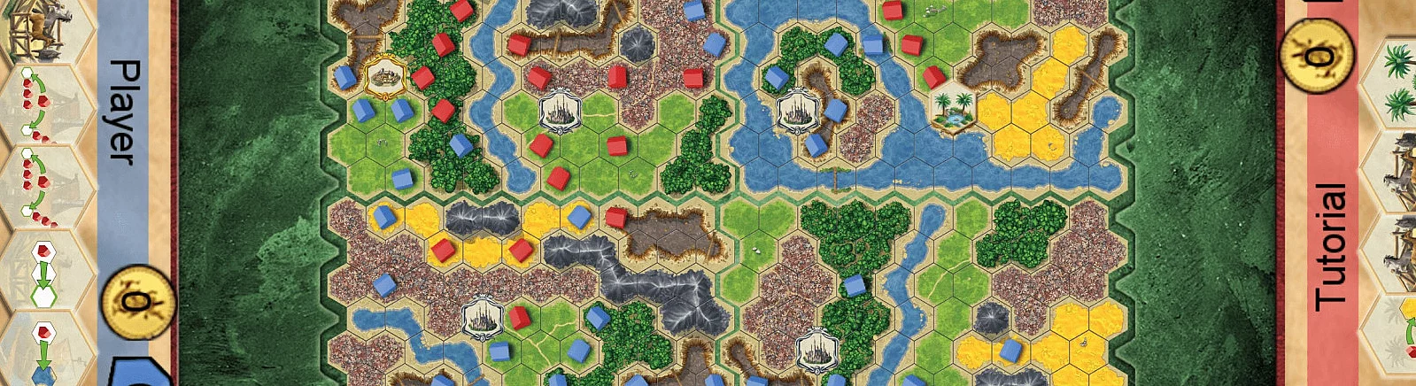 Kingdom Builder - qué tipo de juego es, tráiler, requisitos del sistema, reseñas y calificaciones, precios y descuentos, guías y walkthrough, juegos similares 