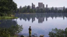 Ultimate Fishing Simulator 2 é semelhante a Ultimate Fishing Simulator 2