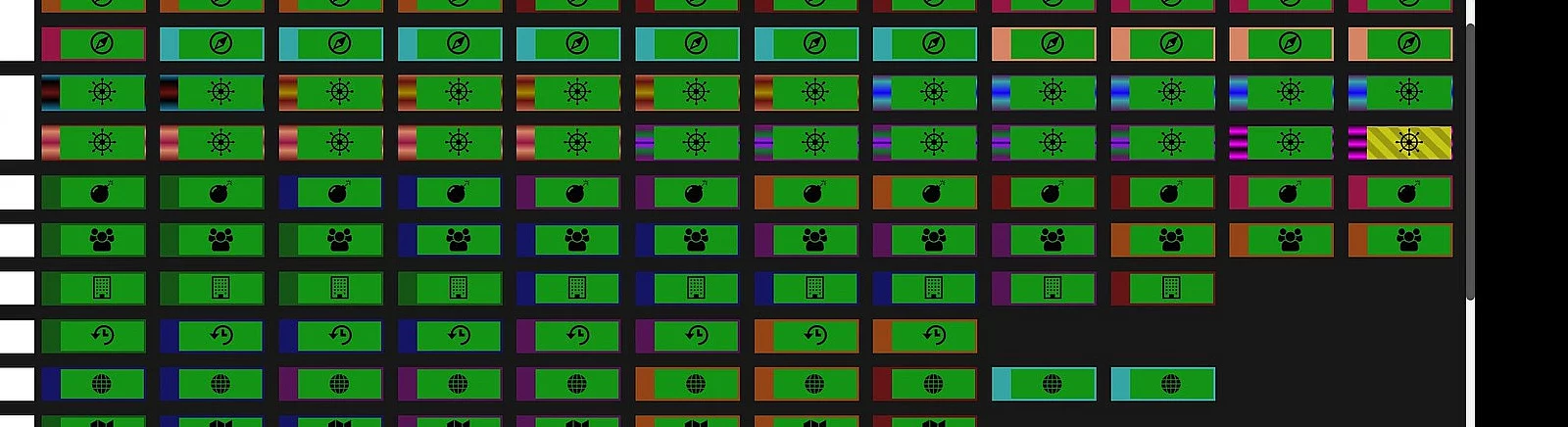 Trimps - qué tipo de juego es, tráiler, requisitos del sistema, reseñas y calificaciones, precios y descuentos, guías y walkthrough, juegos similares 
