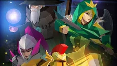 Titan Quest Anniversary Edition схожа на Titan Quest Anniversary Edition