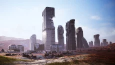 State of Decay 2 mirip dengan State of Decay 2