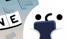 Words With Friends HD é semelhante a Words With Friends HD