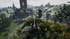 Grand Battle Royale é semelhante a Grand Battle Royale