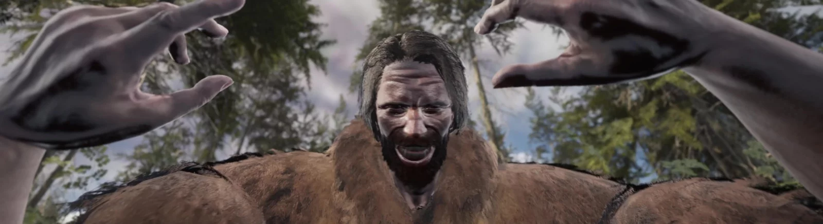 Frontier: Dark Wilds — All About the Game: release date, trailer and videos, system requirements, images, price, similar games 
