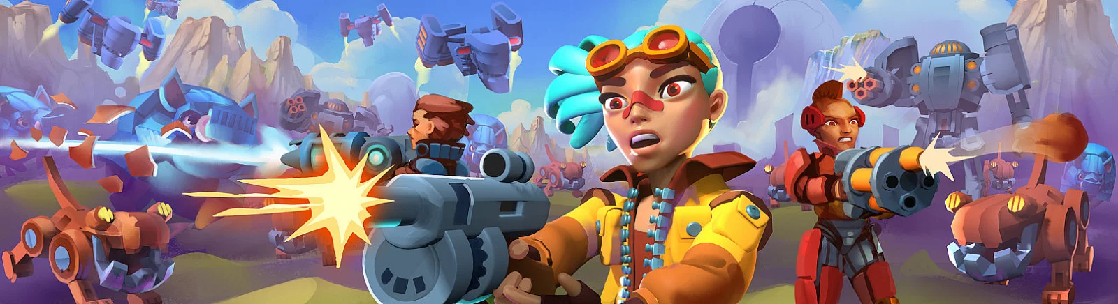 Gatherers - All About the Game: trailer, system requirements, reviews and ratings, prices and discounts, guides and walkthrough, similar games 