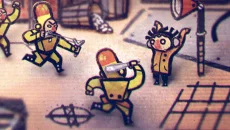 Phonopolis - portada del juego