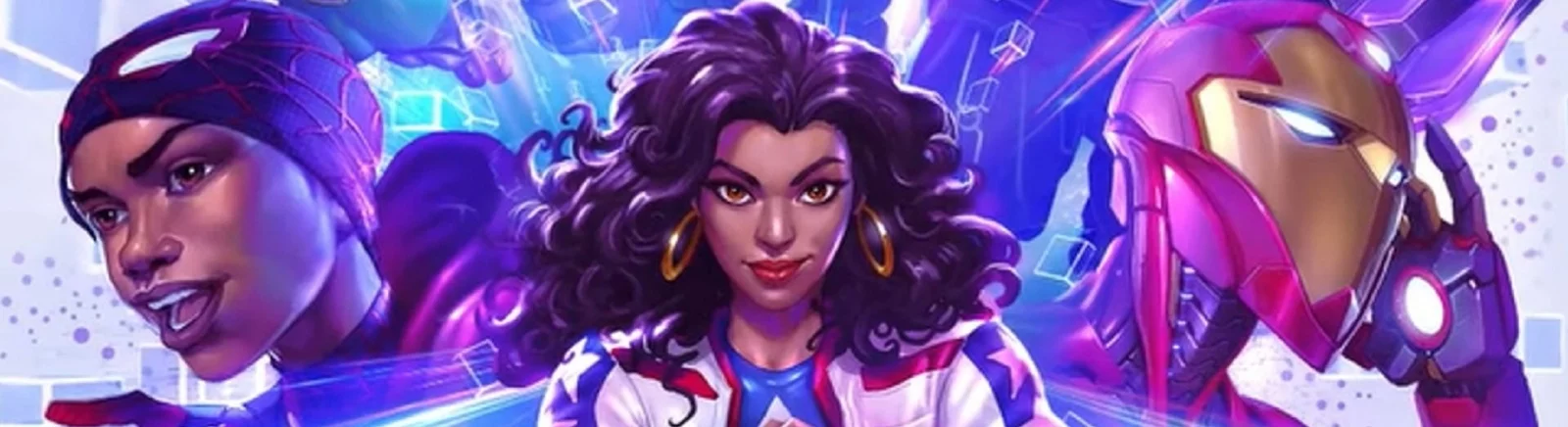 Marvel Snap - All About the Game: trailer, system requirements, reviews and ratings, prices and discounts, guides and walkthrough, similar games 