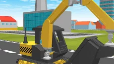 Blox World is similar to Blox World