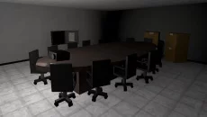 IT Simulator - juego del género Cooperativo (co-op)