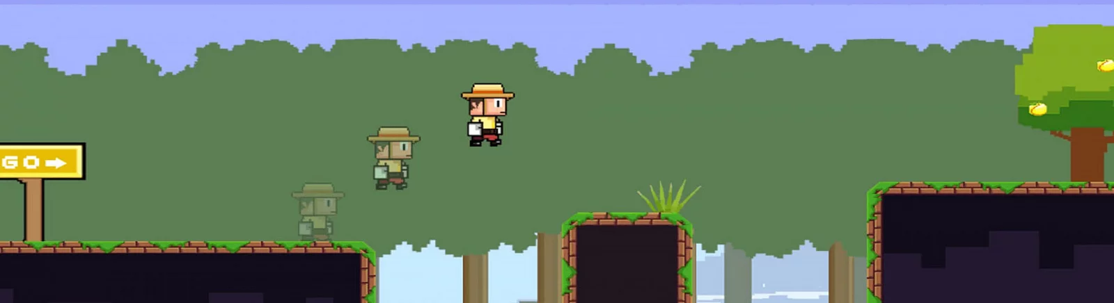 Tiny Runner - co to za gra, zwiastun, wymagania systemowe, recenzje i oceny, ceny i zniżki, poradniki i przejścia, podobne gry 