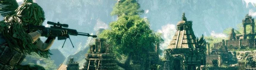 All reviews and ratings for Sniper: Ghost Warrior — 0 opinions