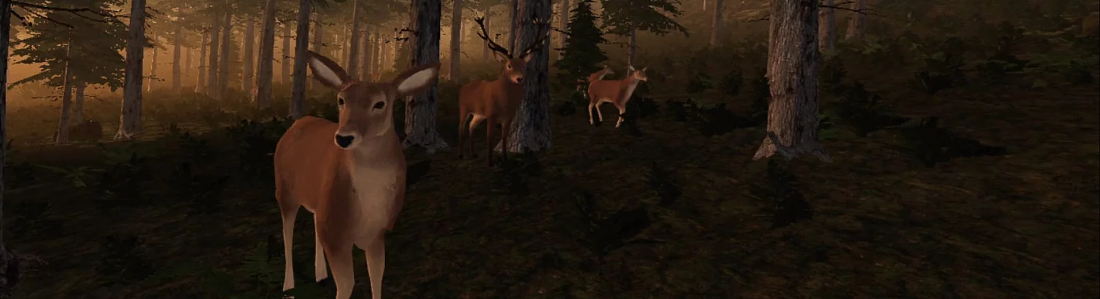 Virtual Hunter - was ist das für ein Spiel, wann wird es veröffentlicht, Trailer und Videos, Systemanforderungen, Bilder, Preis, ähnliche Spiele 