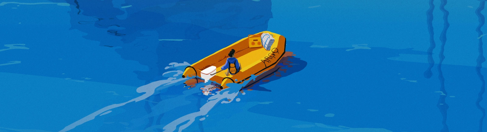 A Arte Highwater - total de 2 artes do jogo