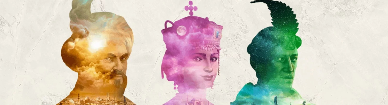 Tables for Ara: History Untold