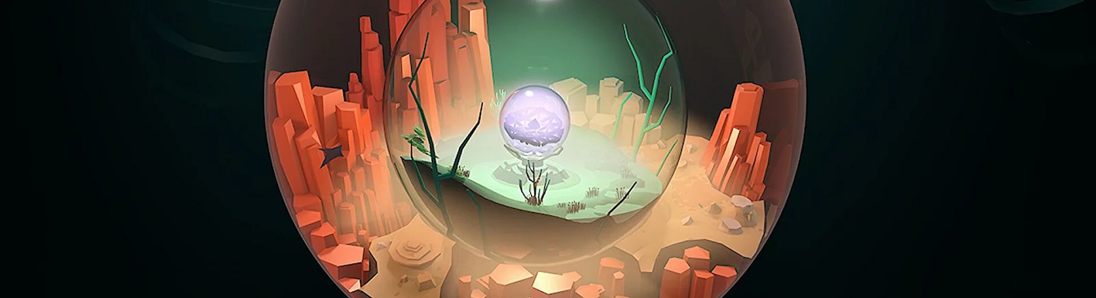 COCOON - qué tipo de juego es, tráiler, requisitos del sistema, reseñas y calificaciones, precios y descuentos, guías y walkthrough, juegos similares 