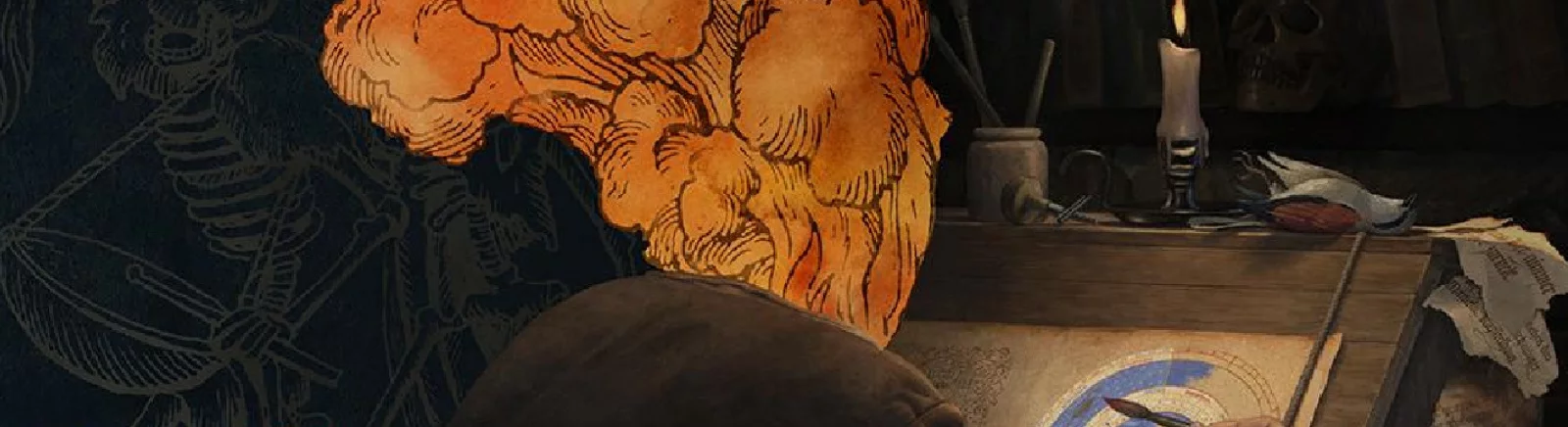 Pentiment - All About the Game: trailer, system requirements, reviews and ratings, prices and discounts, guides and walkthrough, similar games 