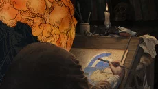 The Case of the Golden Idol is similar to The Case of the Golden Idol