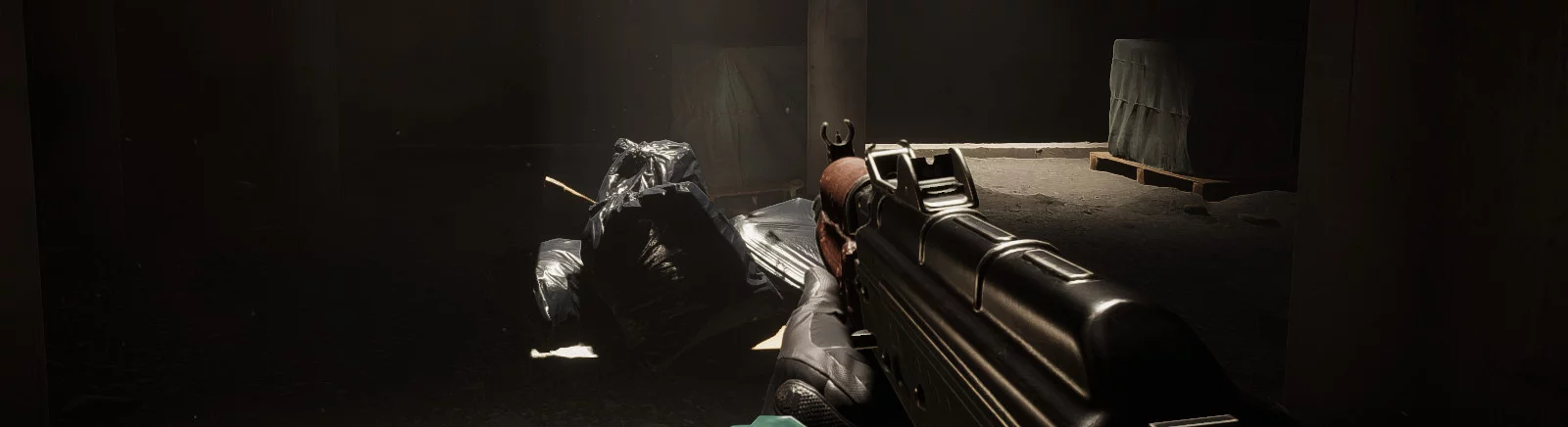 Best games, similar to SANCTION