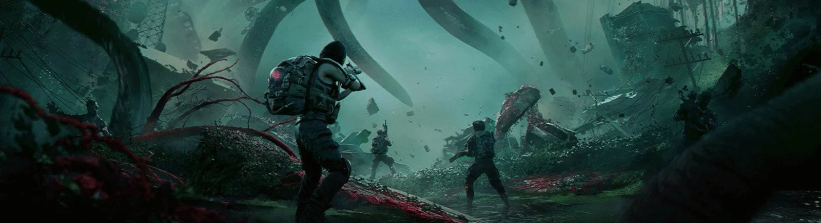 Once Human - Was ist das für ein Spiel, Trailer, Systemanforderungen, Bewertungen und Rezensionen, Preise und Rabatte, Guides und Walkthroughs, ähnliche Spiele 