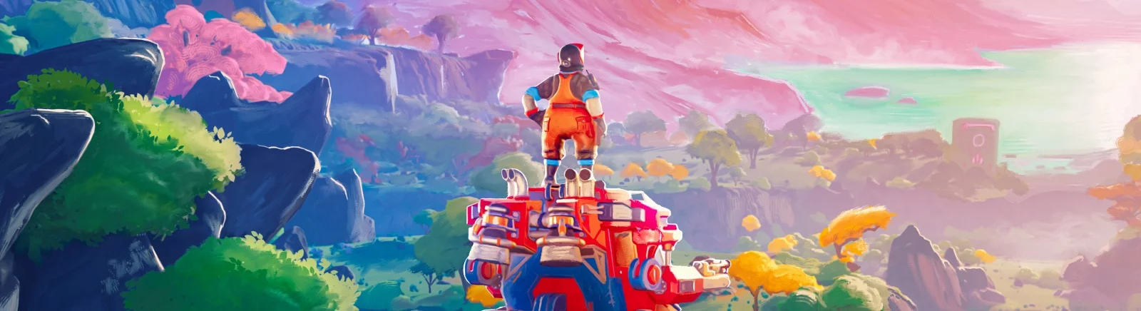 Купить Lightyear Frontier в магазине Kupikod — цены и предложения