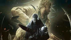 Resident Evil Re:Verse is similar to Resident Evil Re:Verse