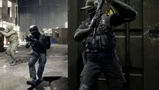 Armed Zone