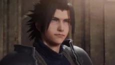 Crisis Core: Final Fantasy VII Reunion