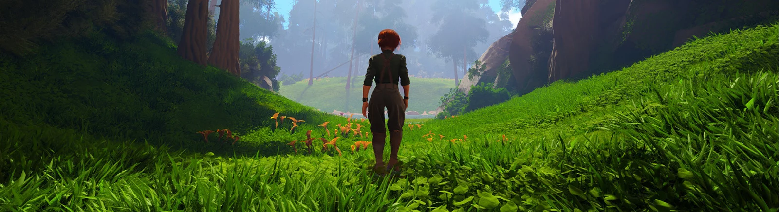 Under a Rock — All About the Game: release date, trailer and videos, system requirements, images, price, similar games 