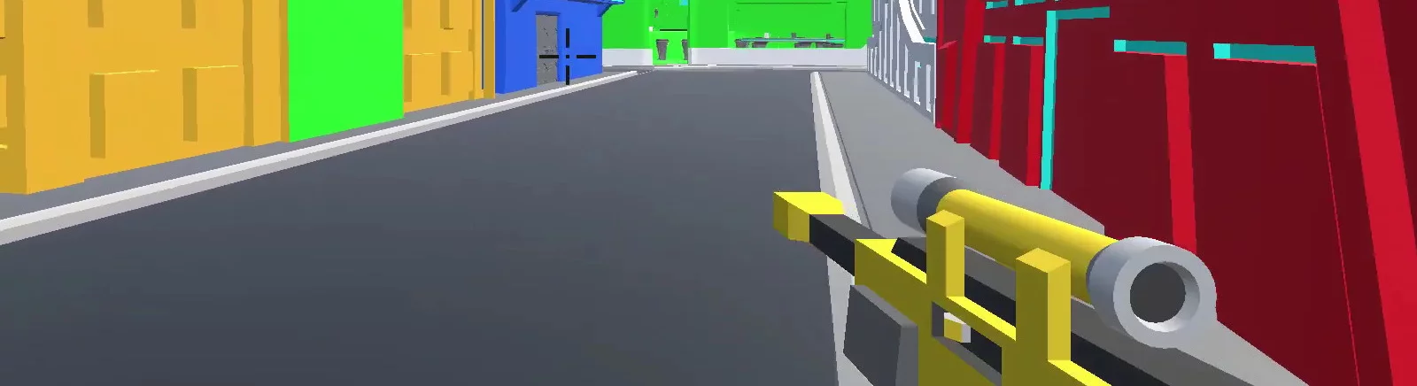 Future Shock - qué tipo de juego es, tráiler, requisitos del sistema, reseñas y calificaciones, precios y descuentos, guías y walkthrough, juegos similares 