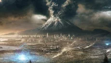 Ashfall - juego del género MMO