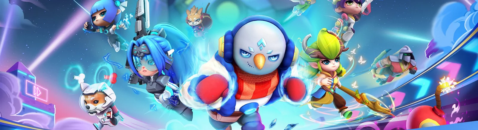 Nova Battles - All About the Game: trailer, system requirements, reviews and ratings, prices and discounts, guides and walkthrough, similar games 