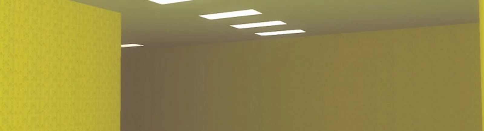 Backrooms - qué tipo de juego es, tráiler, requisitos del sistema, reseñas y calificaciones, precios y descuentos, guías y walkthrough, juegos similares 
