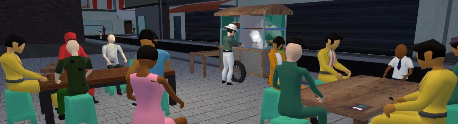 Comprar Bakso Simulator barato, descuentos de hasta el 90% 🏷️, comparación de precios en diferentes tiendas