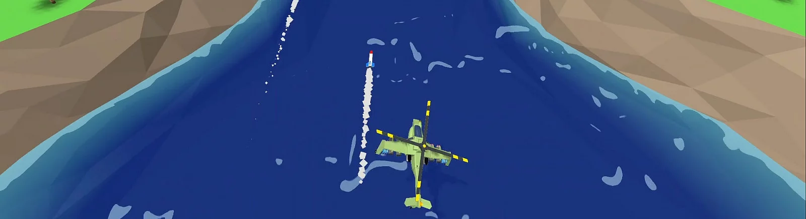 River Strike - apa permainan ini, trailer, persyaratan sistem, ulasan dan penilaian, harga dan diskon, panduan dan penyelesaian, permainan serupa 