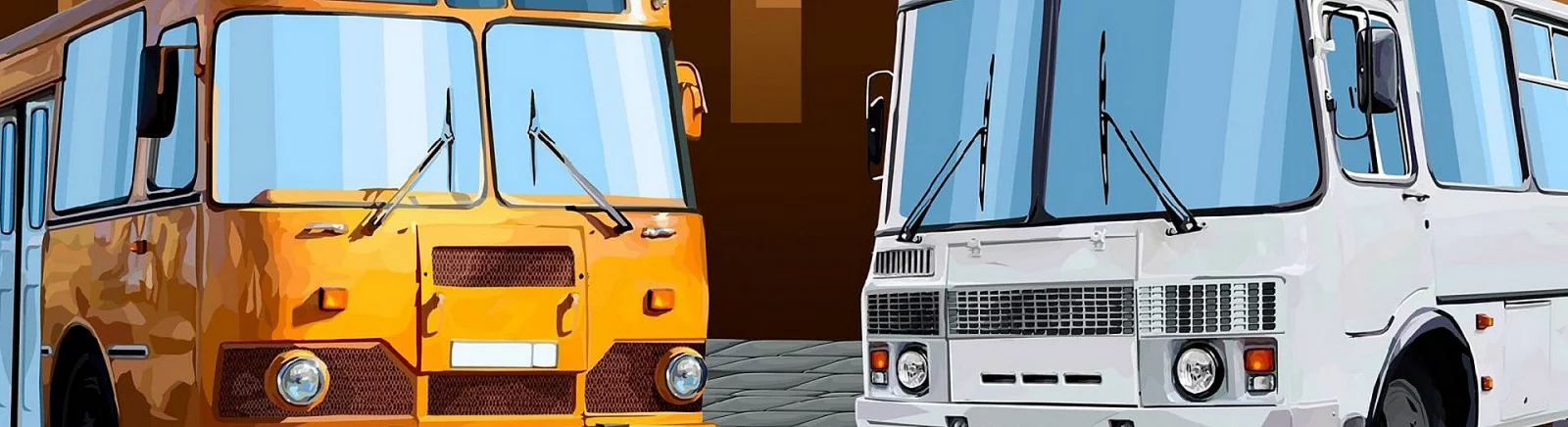 Bus Driver Simulator - co to za gra, zwiastun, wymagania systemowe, recenzje i oceny, ceny i zniżki, poradniki i przejścia, podobne gry 