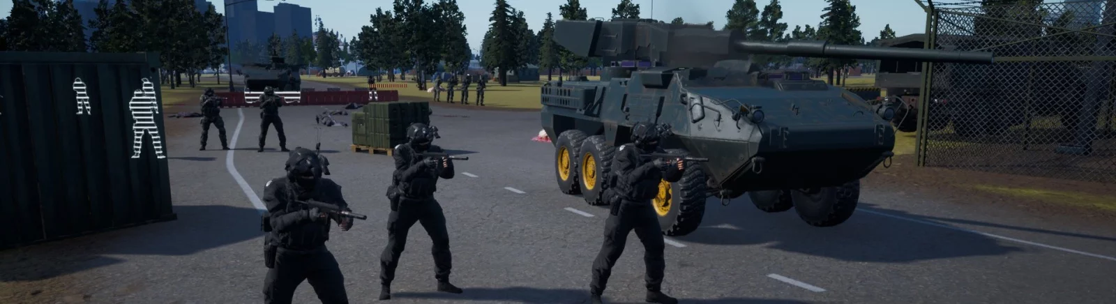 Cepheus Protocol — Entraîneur (+5) du 02.07.2022 [WeMod] / Entraîneurs / Triches