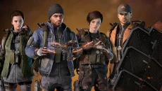 The Division Resurgence - data de lançamento