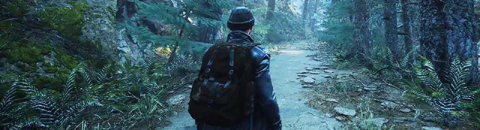Nobody's Left - apa permainan ini, kapan akan dirilis, trailer dan video, persyaratan sistem, gambar, harga, permainan serupa 