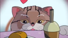 Doki Doki Ragnarok is similar to Doki Doki Ragnarok