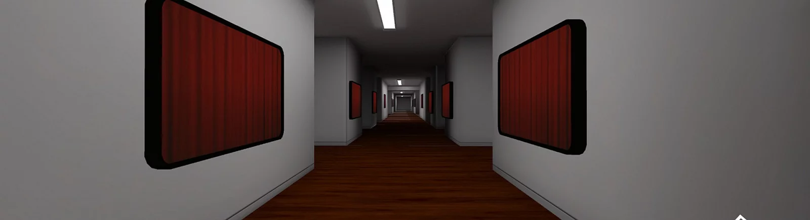Backrooms Anomaly - All About the Game: trailer, system requirements, reviews and ratings, prices and discounts, guides and walkthrough, similar games 