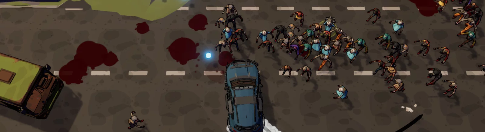Biters & Bullets - qué tipo de juego es, cuándo saldrá, tráiler y videos, requisitos del sistema, imágenes, precio, juegos similares 