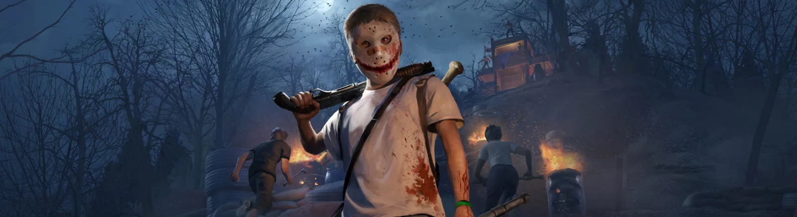 Date de sortie Nighthunt dans différents pays du monde