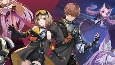 Zenless Zone Zero is similar to Zenless Zone Zero