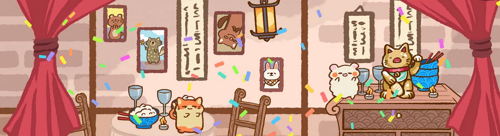 Kawaii Trial - All About the Game: trailer, system requirements, reviews and ratings, prices and discounts, guides and walkthrough, similar games 