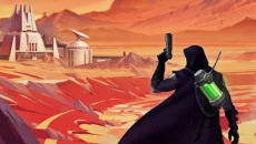 RUINER схожа на RUINER